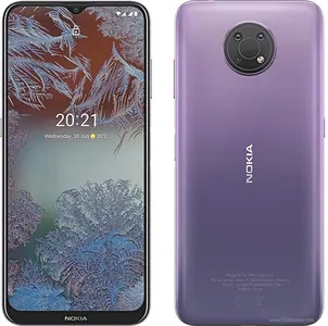 Замена камеры на телефоне Nokia G10 в Краснодаре